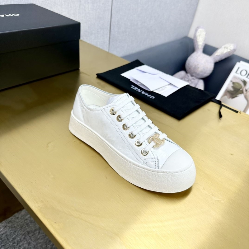 Ch*el casual shoes
